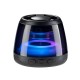 Портативна колонка Bluetooth XO F62 mini Magnetic Portable Audio 5W Black