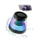 Портативна колонка Bluetooth XO F62 mini Magnetic Portable Audio 5W Black