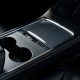 Автомобільна док-станція Baseus T-Space Series HUB for Tesla Cars (With 45W type-C cable) Black B00051300111-00