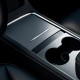 Автомобільна док-станція Baseus T-Space Series HUB for Tesla Cars (With 45W type-C cable) Black B00051300111-00