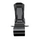 Автомобільний тримач Baseus Mouth Car Mount Black SUDZ-01