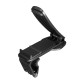 Автомобільний тримач Baseus  Big Mouth Pro Car Mount (Applicable to centre console) Black SUDZ-A01