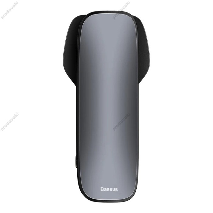 Автомобільний тримач Baseus  Big Mouth Pro Car Mount (Applicable to centre console) Black SUDZ-A01