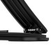 Автомобільний тримач Baseus  Big Mouth Pro Car Mount (Applicable to centre console) Black SUDZ-A01