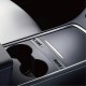 Автомобільна док-станція WiWU Wi-DS001 Tesla Model 3 Y Type-C Lightning USB-A 60W Grey