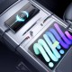 Автомобільна док-станція WiWU Wi-DS001 Tesla Model 3 Y Type-C Lightning USB-A 60W Grey