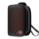 Портативна колонка Bluetooth MONSTER D127 Blaster Micro (MS62106) IPX7 BT5.4 3W Black