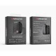 Портативна колонка Bluetooth MONSTER D127 Blaster Micro (MS62106) IPX7 BT5.4 3W Black