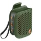 Портативна колонка Bluetooth MONSTER D127 Blaster Micro (MS62106) IPX7 BT5.4 3W Green