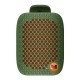 Портативна колонка Bluetooth MONSTER D127 Blaster Micro (MS62106) IPX7 BT5.4 3W Green