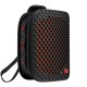 Портативна колонка Bluetooth MONSTER D127 Blaster Micro (MS62106) IPX7 BT5.4 3W Black