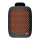 Портативна колонка Bluetooth MONSTER D127 Blaster Micro (MS62106) IPX7 BT5.4 3W Black
