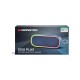 Портативна колонка Bluetooth MONSTER S150 Plus M208 (MS62115) IPX7 BT5.4 20W Black