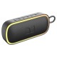 Портативна колонка Bluetooth MONSTER S150 Plus M208 (MS62115) IPX7 BT5.4 20W Black