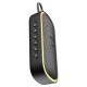 Портативна колонка Bluetooth MONSTER S150 Plus M208 (MS62115) IPX7 BT5.4 20W Black