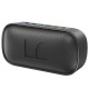 Портативна колонка Bluetooth MONSTER S150 D133A (MS62109) IPX7 BT5.4 14W Black