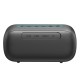 Портативна колонка Bluetooth MONSTER S150 D133A (MS62109) IPX7 BT5.4 14W Black