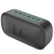 Портативна колонка Bluetooth MONSTER S150 D133A (MS62109) IPX7 BT5.4 14W Black