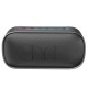 Портативна колонка Bluetooth MONSTER S150 D133A (MS62109) IPX7 BT5.4 14W Black