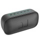 Портативна колонка Bluetooth MONSTER S150 D133A (MS62109) IPX7 BT5.4 14W Black