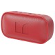 Портативна колонка Bluetooth MONSTER S150 D133A (MS62109) IPX7 BT5.4 14W Red