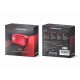Портативна колонка Bluetooth MONSTER S150 D133A (MS62109) IPX7 BT5.4 14W Red