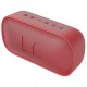 Портативна колонка Bluetooth MONSTER S150 D133A (MS62109) IPX7 BT5.4 14W Red