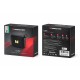 Портативна колонка Bluetooth MONSTER D135 Cube 1 (MS62113) IPX7 BT5.4 6/12W Black