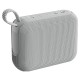 Портативна колонка Bluetooth MONSTER D135 Cube 1 (MS62113) IPX7 BT5.4 6/12W Grey