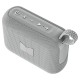 Портативна колонка Bluetooth MONSTER D135 Cube 1 (MS62113) IPX7 BT5.4 6/12W Grey