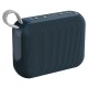 Портативна колонка Bluetooth MONSTER D135 Cube 1 (MS62113) IPX7 BT5.4 6/12W Blue