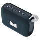Портативна колонка Bluetooth MONSTER D135 Cube 1 (MS62113) IPX7 BT5.4 6/12W Blue