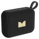 Портативна колонка Bluetooth MONSTER D135 Cube 1 (MS62113) IPX7 BT5.4 6/12W Black