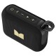Портативна колонка Bluetooth MONSTER D135 Cube 1 (MS62113) IPX7 BT5.4 6/12W Black
