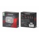 Портативна колонка Bluetooth MONSTER D135 Cube 1 (MS62113) IPX7 BT5.4 6/12W Blue
