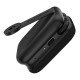 Портативна колонка Bluetooth MONSTER D159 Atomic Atom (MS62130) IPX5 BT5.4 3/6W Black