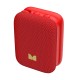 Портативна колонка Bluetooth MONSTER D159 Atomic Atom (MS62130) IPX5 BT5.4 3/6W Red