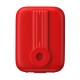 Портативна колонка Bluetooth MONSTER D159 Atomic Atom (MS62130) IPX5 BT5.4 3/6W Red