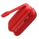 Портативна колонка Bluetooth MONSTER D159 Atomic Atom (MS62130) IPX5 BT5.4 3/6W Red