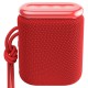 Портативна колонка Bluetooth MONSTER D139 Blaster Pebble (MS62131) IPX5 BT5.4 6/12W Red