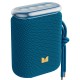Портативна колонка Bluetooth MONSTER D139 Blaster Pebble (MS62131) IPX5 BT5.4 6/12W Blue