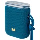 Портативна колонка Bluetooth MONSTER D139 Blaster Pebble (MS62131) IPX5 BT5.4 6/12W Blue