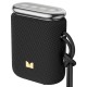 Портативна колонка Bluetooth MONSTER D139 Blaster Pebble (MS62131) IPX5 BT5.4 6/12W Black