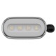 Портативна колонка Bluetooth MONSTER D139 Blaster Pebble (MS62131) IPX5 BT5.4 6/12W Black