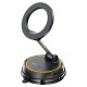 Автомобільний тримач ACEFAST D55 magnetic car holder for dashboard Black