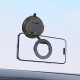 Автомобільний тримач ACEFAST D55 magnetic car holder for dashboard Black
