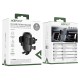 Автомобільний тримач ACEFAST D56 one key lock car holder for air vent Black