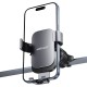 Автомобільний тримач ACEFAST D59 gravity car holder for air vent Metal Grey