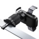 Автомобільний тримач ACEFAST D59 gravity car holder for air vent Metal Grey