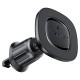 Автомобільний тримач ACEFAST D46 MagSafe wireless charging car holder for air vent 15W Black